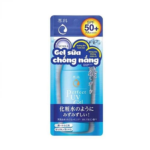 GEL chống nắng SENKA 80ml