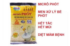 MicroPhốt 200g *50c