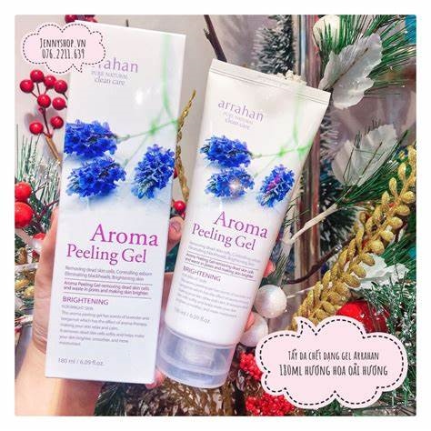 TDC Arahan Gel 180ml