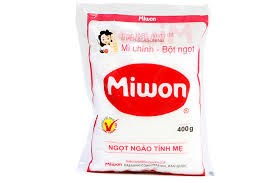 MiWon 400gL*40 gói