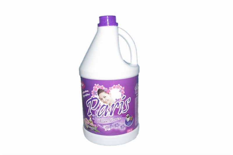 Paris 5L (Ko Phẩm)