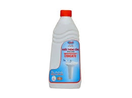 Thông cống 500ml *24c