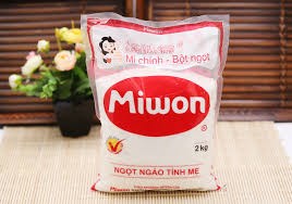 MiWon 2kgM * 8 gói