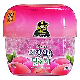 Sáp thơm Sandokkaebi Hàn Quốc 300g - Hàng nhập khẩu