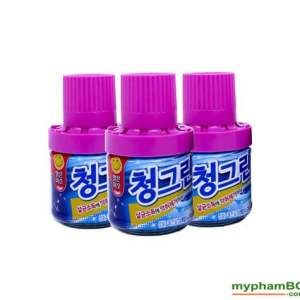 Cốc Thả Bồn Cầu