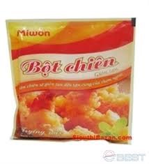 Chiên Giòn MW 100g*96EA