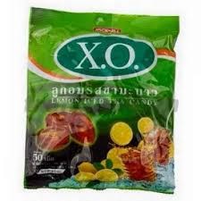 Kẹo XO