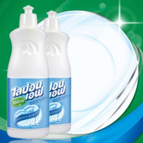R­ửa chén chai 750ml nắp cao
