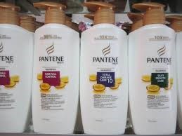 Dầu Gội Penten 450ml