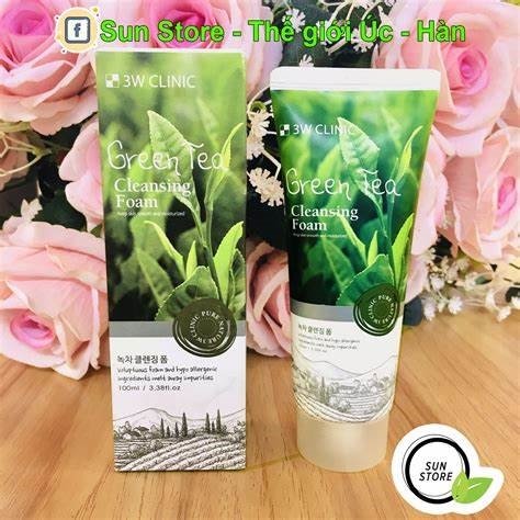 SRM 3w Clinic 100ml