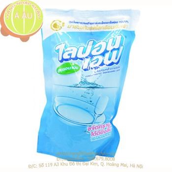 R­ửa chén túi 550ml
