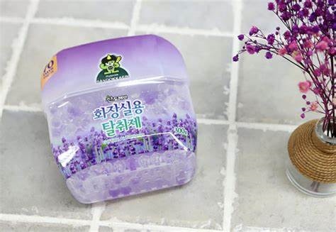 Sáp thơm Sandokkaebi Hàn Quốc 300g - Hàng nhập khẩu