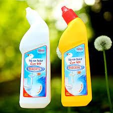 Tẩy toilet con vịt 500ml (VĐ) *30c