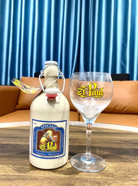 Ly St.Paul - 330 ml (Ly)