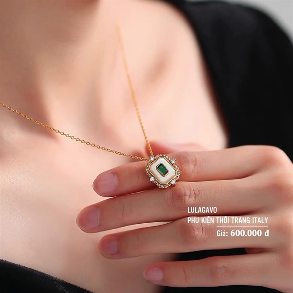 Vòng cổ PKVC05