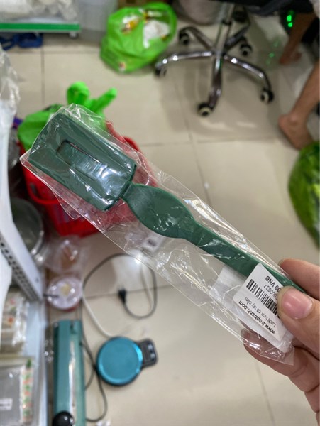 Lưỡi lam có tay cầm