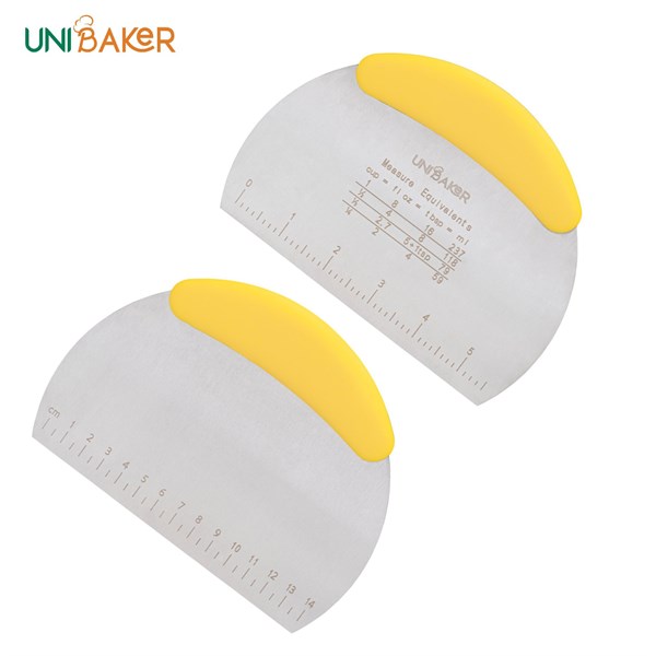 Cắt bột inox cán nhựa Uni MB148