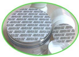 Màng seal niêm phong tự dính 87mm-1 cái