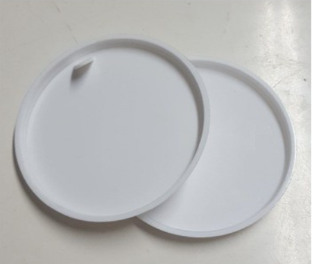 Nắp lót chống tràn cho hũ nắp nhôm