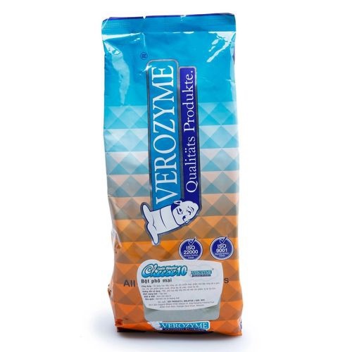 Bột Phô mai cam Verozyme