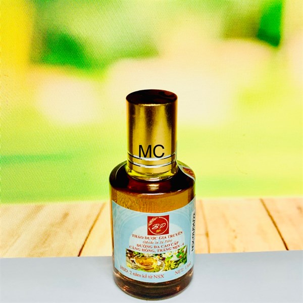 (TMC) Dung Dịch Bảo Dưỡng Cao Cấp cho da MẪN CẢM