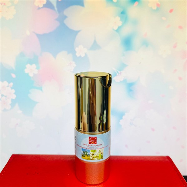 Kem Ban Ngày Cao Cấp 3in1 (bơm, vỏ đồng)