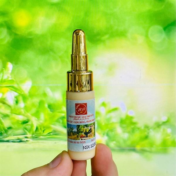 Kem Ban Ngày Cao Cấp 3 in 1 (loại Nhỏ)
