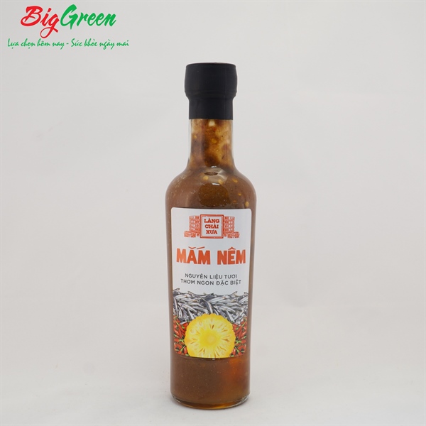 Mắm Nêm 300G Làng Chài Xưa