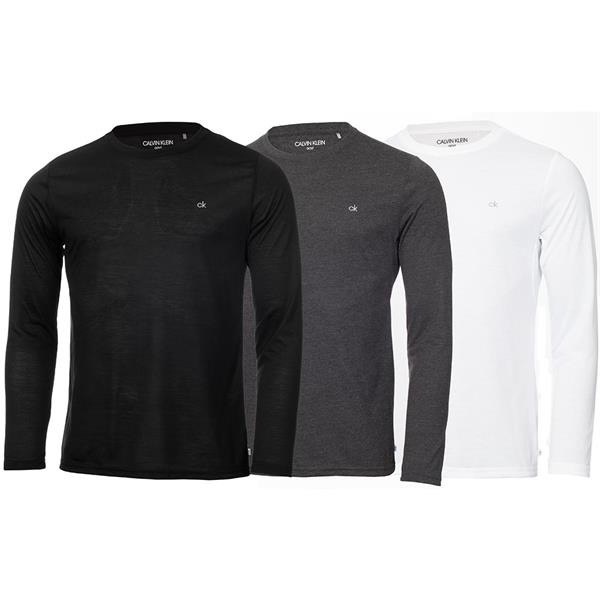 Áo CK golf dư xịn 4 màu