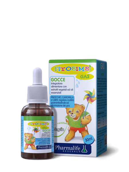 FITOBIMBI GAS 30ML GIẢM NÔN TRỚ, ĐẦY HƠI