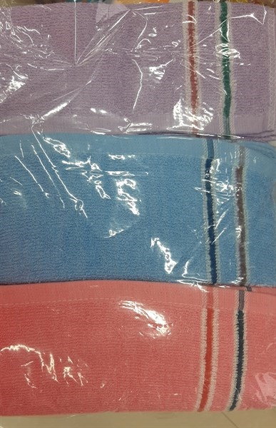 KHĂN MẶT LOTUS TOWEL