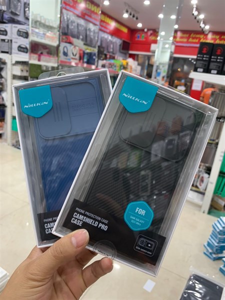 Ốp SAMSUNG S23 ULTRA CAMSHIELD PRO