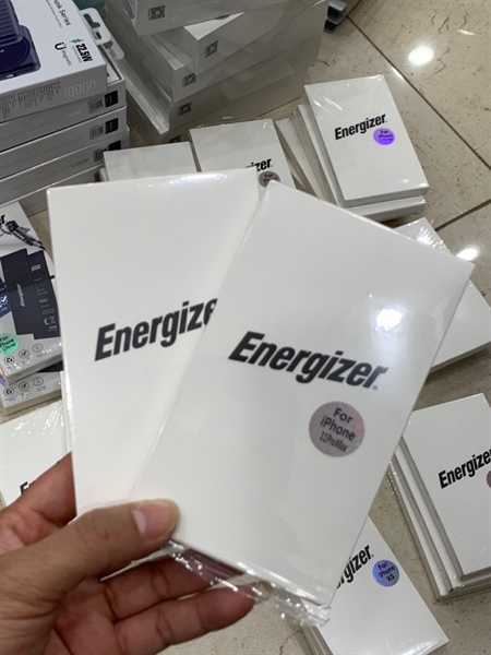 Phôi Pin iPhone Xs ENERGIZER