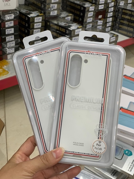 Ốp SAMSUNG FOLD 5 Likgus PREMIUM