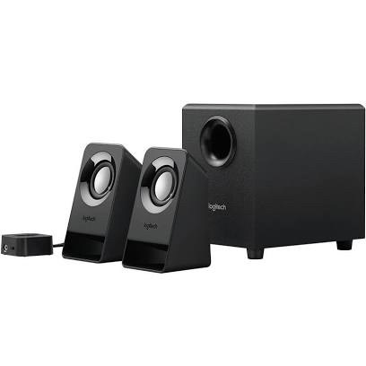 Loa LOGITECH Z213 2.1