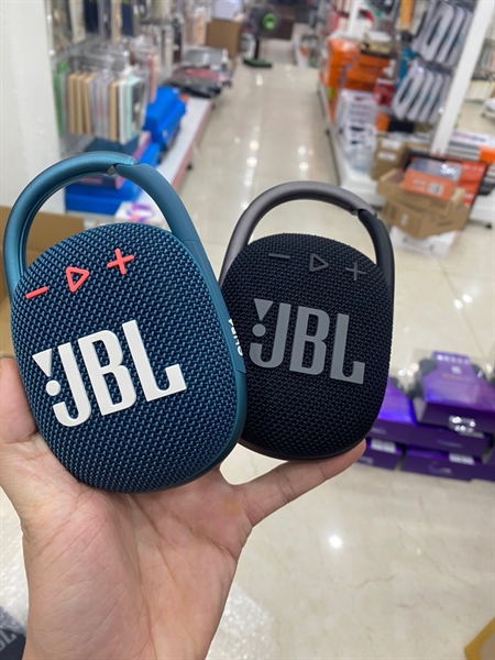 Loa Bluetooth JBL CLIP 4 nobox