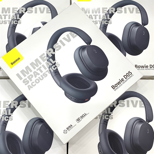 Tai nghe Bluetooth BASEUS D05 Wireless