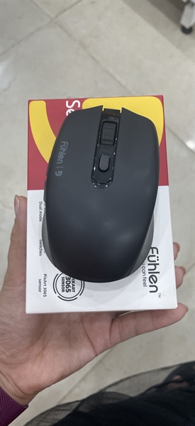 Chuột FUHLEN B07S Bluetooth