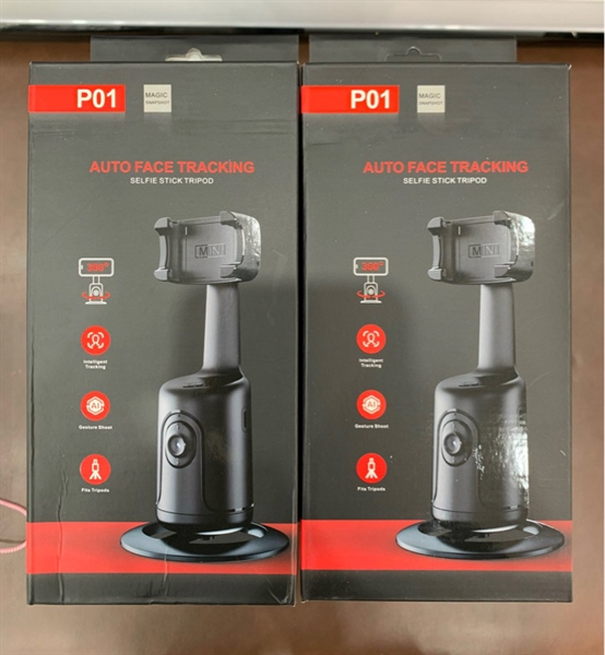 GIMBAL/ GẬY CHỤP ẢNH P01