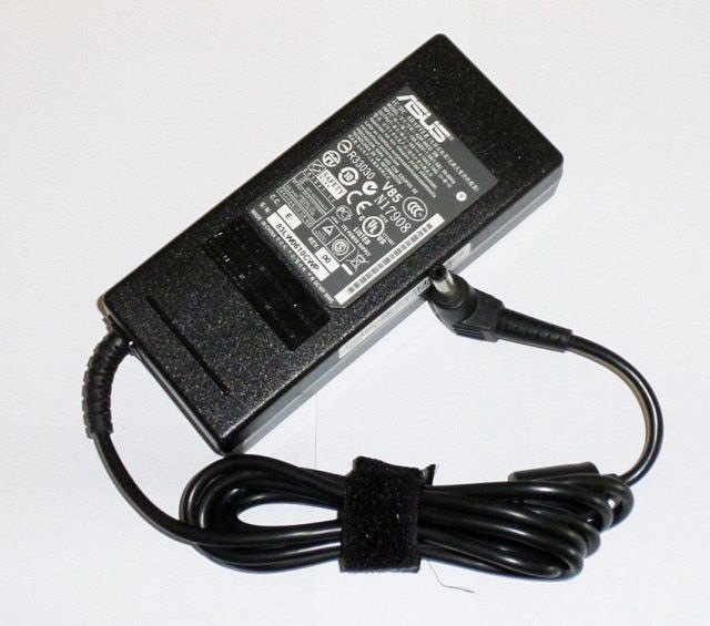Sạc laptop ASUS 19V-3.42A chân kim