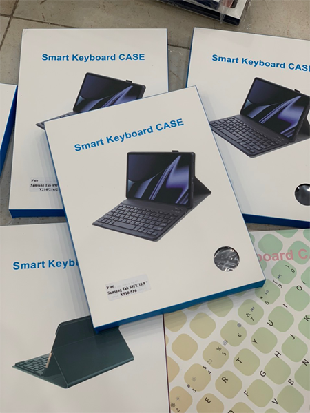 Bao da SAMSUNG Tab S9 Ultra kèm bàn phím Bluetooth
