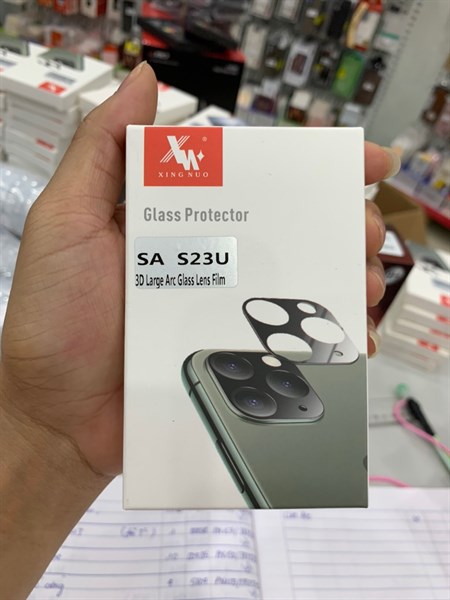 Bảo vệ Camera SAMSUNG S23Ultra
