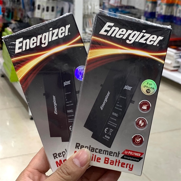 Pin iPhone 7 ENERGIZER