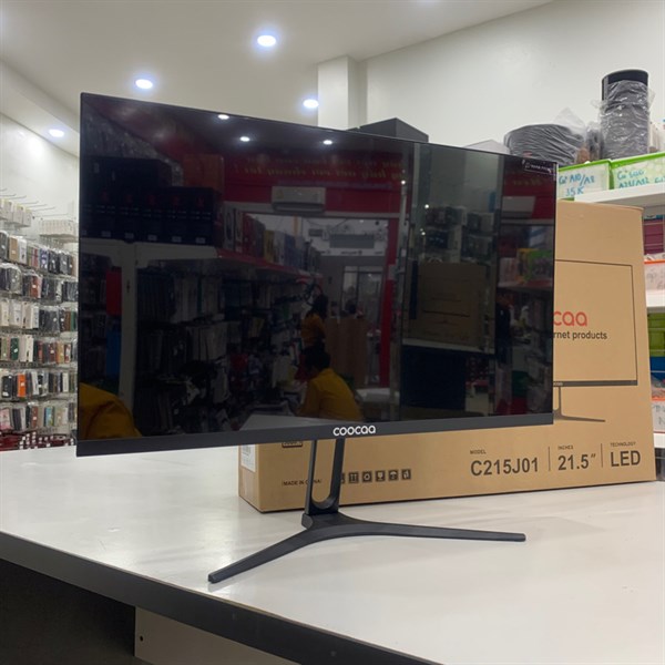 Màn hình Skyworth-CooCaa 21.5"