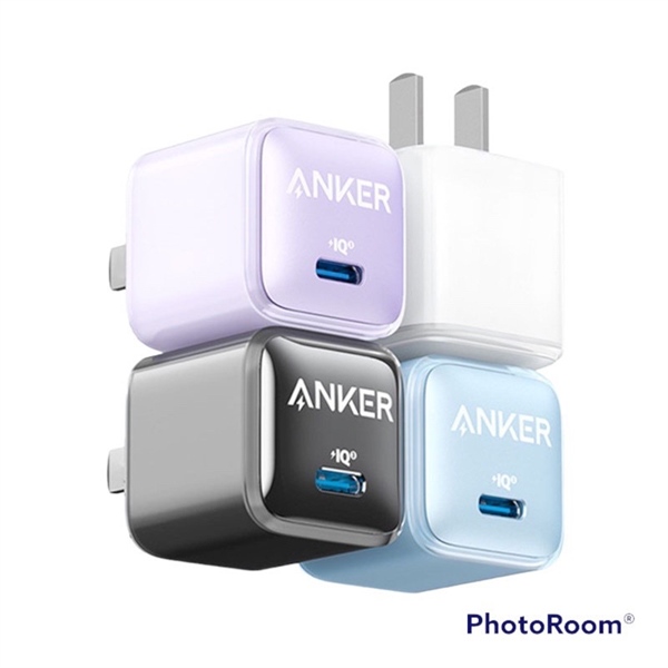 Sạc ANKER A2637 PowerPort PD Nano 20W