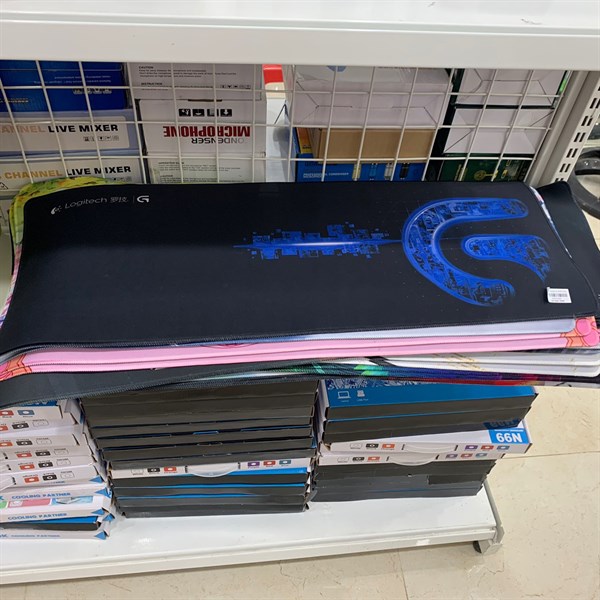 Bàn di chuột to 30x80