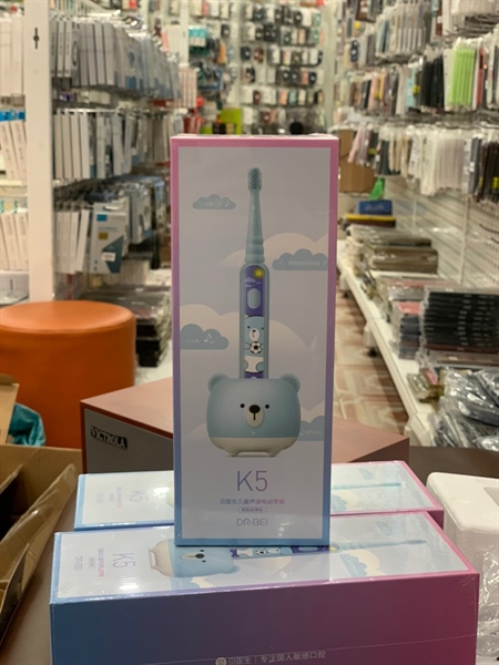 Bàn chải điện XIAOMI K5