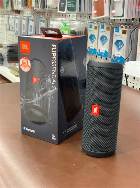 Loa Bluetooth JBL FLIP ESSENTIAL2