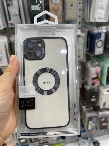 Ốp IPHONE 6+/6S+ Thời trang 85k