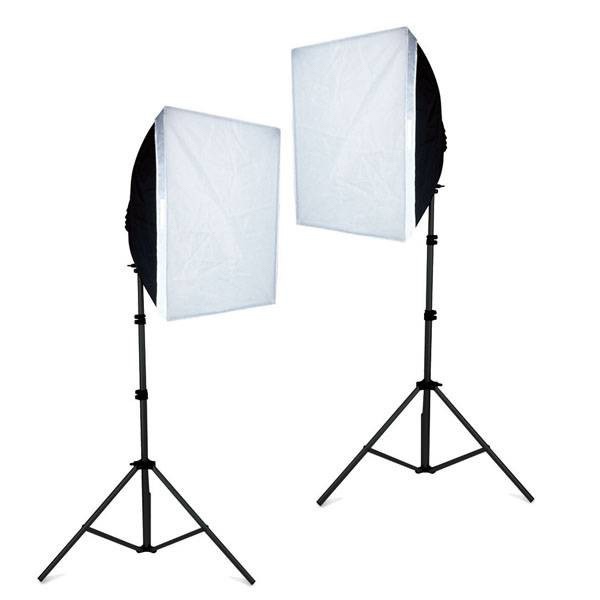 Đèn LED Live chùm hắt sáng